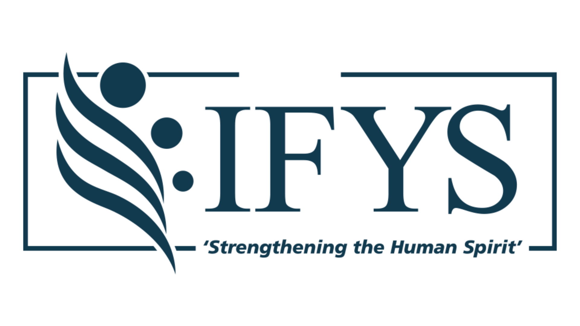 IFYS logo